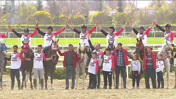 Atlı Cirit Finali İptaline Tepki: Emeği Yok Sayılan Sporcular