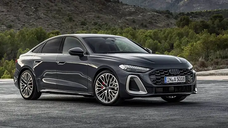 Audi ÖTV Düzenlemesiyle Zam Dalgası: A8 20 Milyon TL'de Sabit, Ama Diğerleri Uçtu!