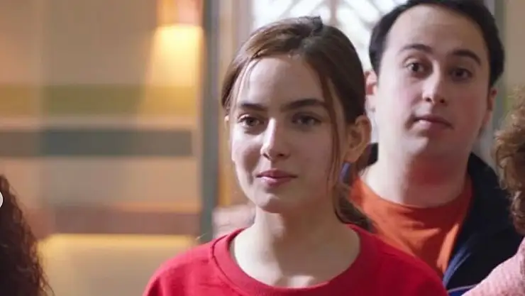 Ava Yaman kimdir, nereli, kaç yaşında, hangi dizilerde oynadı?