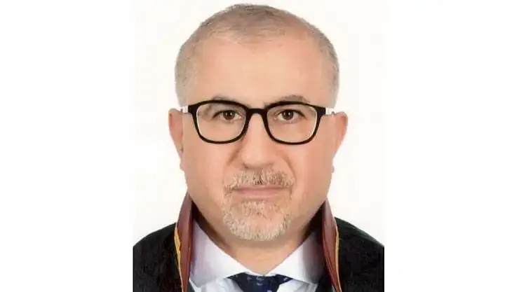 Avukat Akif Karapınar: Yaşı, Kökeni ve Kariyeriyle İlgili Bilgiler