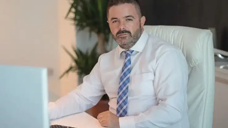 Avukat Sedat Kasrat Kimdir, Neden Öldü?