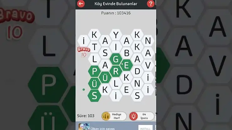 AWord-Cevaplari neden açılmıyor, kapatıldı mı son dakika 2025?