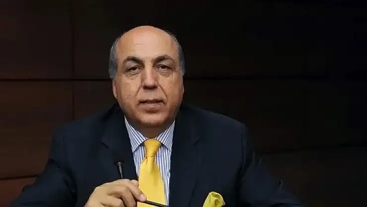 Aydın Ayaydın Kimdir, Neden Gündemde?