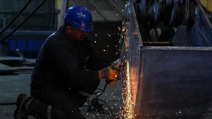 Aylık istihdam arttı: Toplamda yüzde 0,7 artış oldu