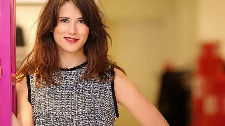 Ayşe Boyner: İş Dünyasında Parlayan Yıldız ve Evlilik Hayatı!