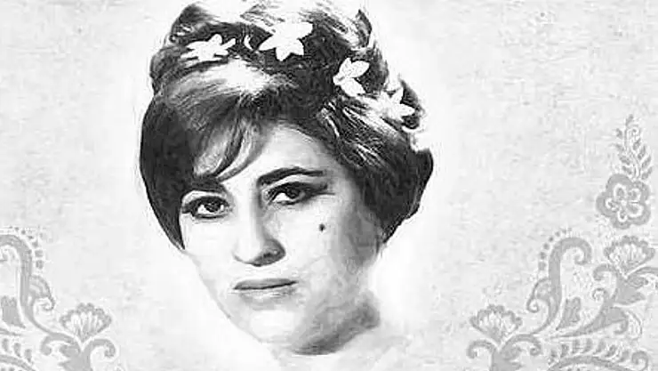 Ayşe Şan Kimdir, Nerde Ne Zaman Öldü, Mezarı Neden Diyarbakır'a Getirildi?