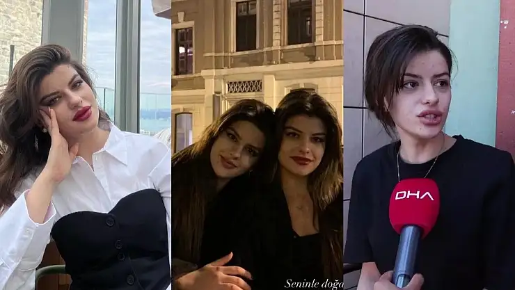 Ayşe Tokyaz'ın İkiz Kardeşi Esra Tokyaz Kimdir?
