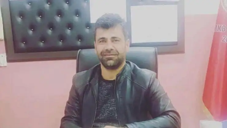 Aysel Erdemoğlu Anadolu Lisesi müdür yardımcısı Akif Yıldız neden öldü?