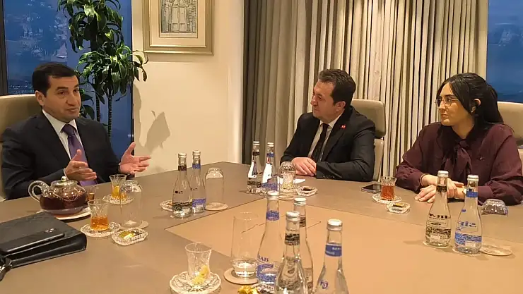 Azerbaycan, Karabağ Zaferi'nin 5. yıl dönümünü ve barış politikasını kutladı