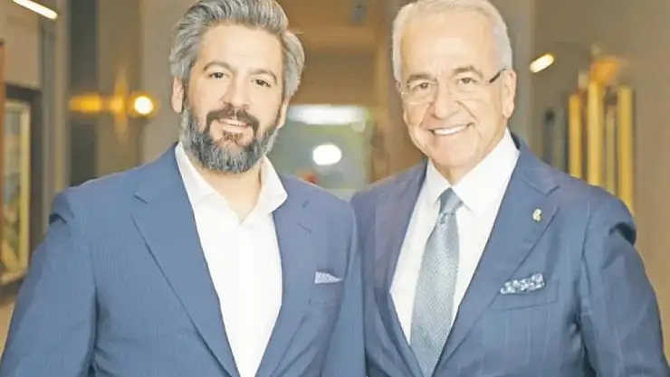 Babası Kim, Kimin Oğlu, Mesleği Ne, Evli mi, Kaç Yaşında? (Kaan Bilecik Kimdir?)