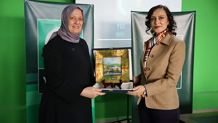 Bağımlılıkla Mücadelede Kadın Buluşması Iğdır'da Gerçekleştirildi