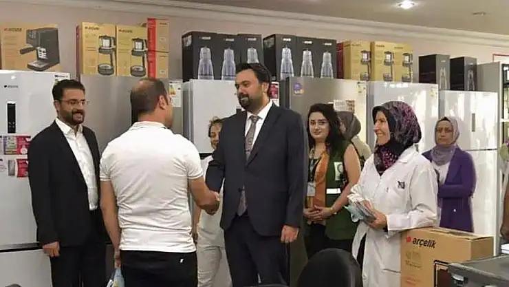Bağımlılıkla Mücadelede Van'da Hep Birlikte Güçlüyüz