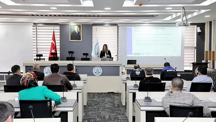 Bağımlılıkla Mücadeleye Ortak Adım: Bitlis Belediyesi ve Yeşilay El Ele
