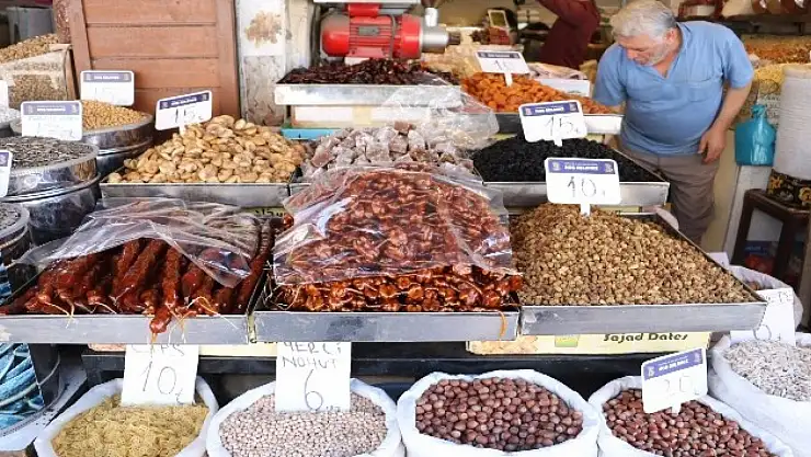 Bağışıklığı güçlendiren ve enerji veren kış besinleri