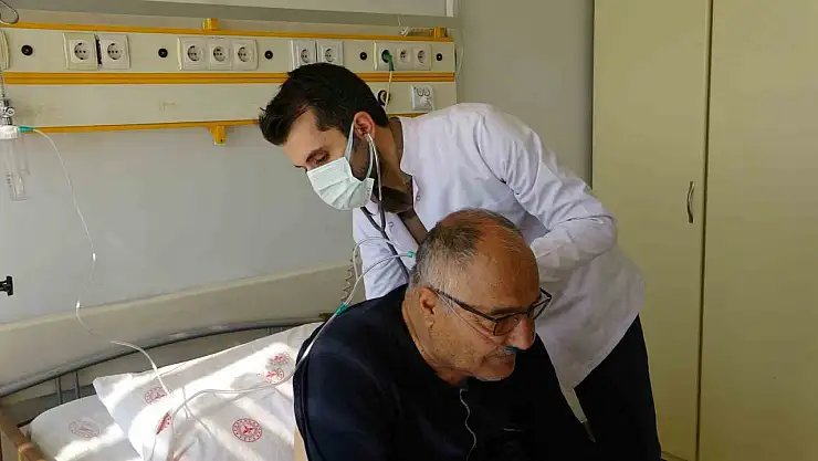 Bahar Aylarında Artan Polenler Astım Hastalarını Tehdit Ediyor Uyarısı!