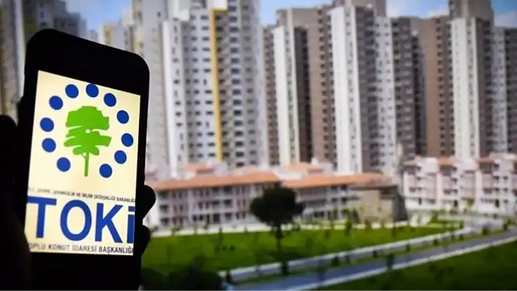 Bakan Kurum açıkladı!TOKİ 500 bin sosyal konut projesine kaç kişi başvurdu? İstanbul, İzmir, Ankara ve diğer illerden TOKİ'ye kaç kişi başvurdu?