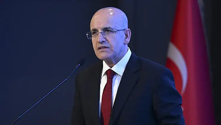 Bakan Şimşek: Enflasyon son 38 ayın en düşük seviyesinde
