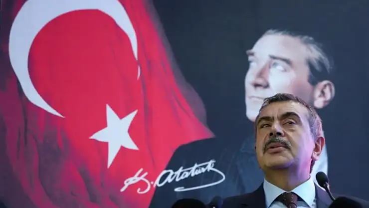Bakan Tekin'den okul kayıtlarına adrese dayalı sistem müjdesi: Dengesizlikler önleniyor!