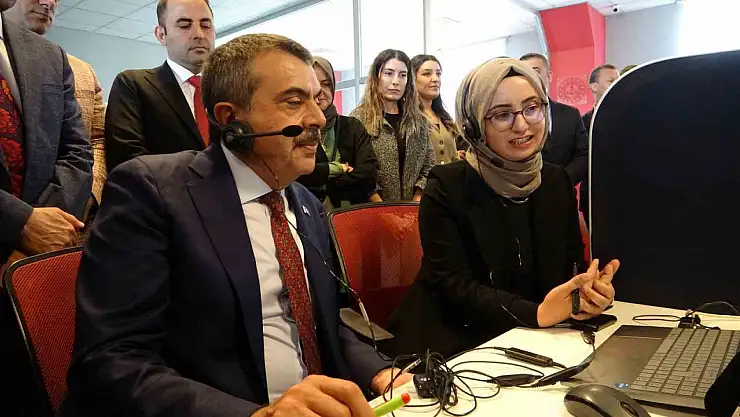 Bakan Tekin, Kurban Bayramı tatilinin uzatılmayacağını açıkladı: 'Süre uzatımına hukuken izin yok'