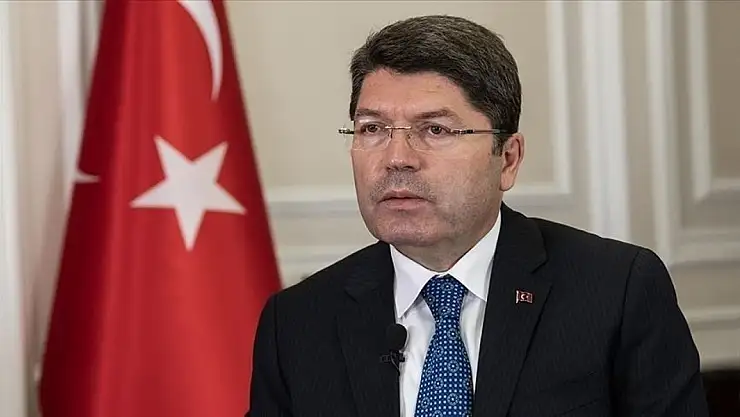 Bakan Tunç'tan Mahir Polat'ın sağlık durumu hakkında açıklama