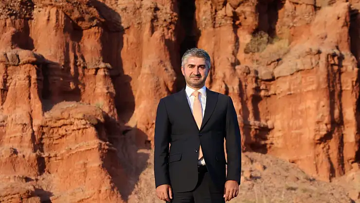 'Bakan Yardımcısı Tarıkdaroğlu'ndan Erzurum'da Aile Yılı Projeleri için Yerel İşbirliği Vurgusu'