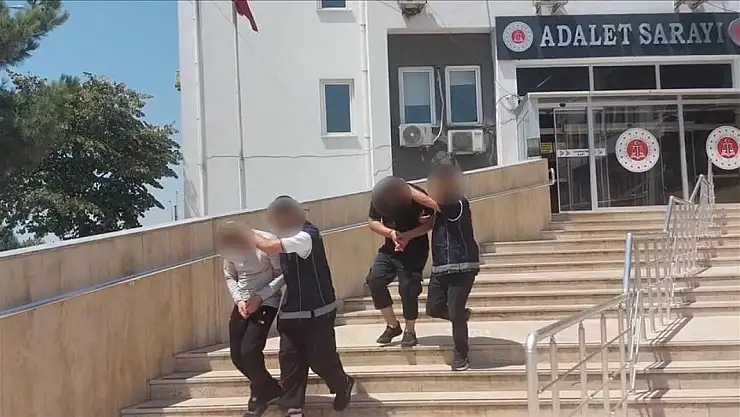 Bakan Yerlikaya: Bir Haftada 22 Göçmen Kaçakçısı Yakalandı!
