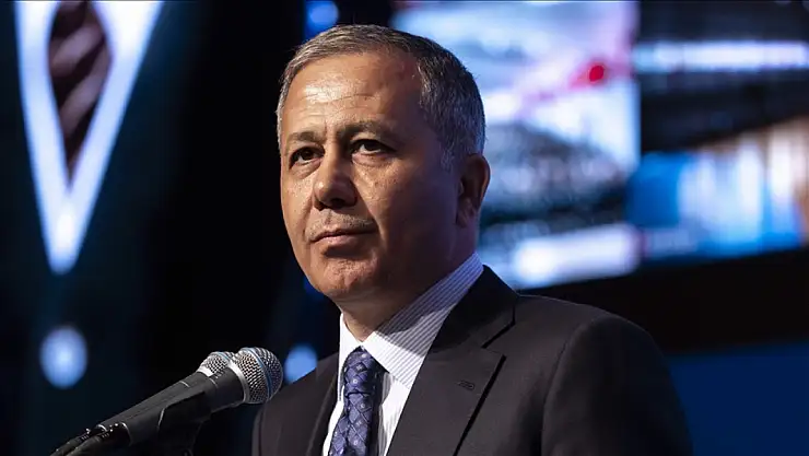 Bakan Yerlikaya, trafik cezalarındaki yüksek hedefi ve yeni düzenlemeleri duyurdu