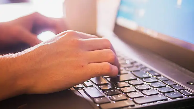 Bakanlık, internet üzerinden elde edilen kazançları takibe aldı