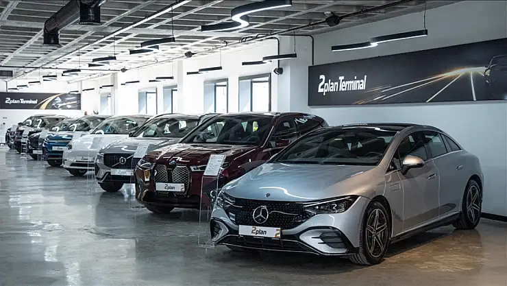 Bakanlıktan otomotiv piyasasına yeni düzenleme sinyali