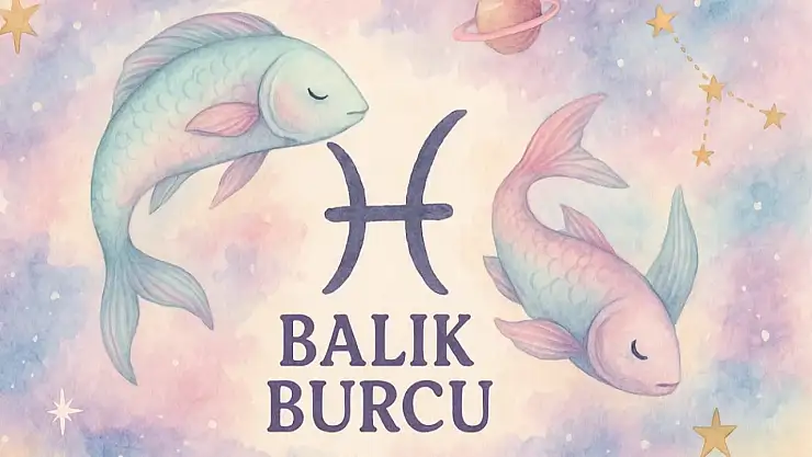 Balık Burçları İçin 9 Ağustos Günlük Yorumu: Unutulmaması Gerekenler!