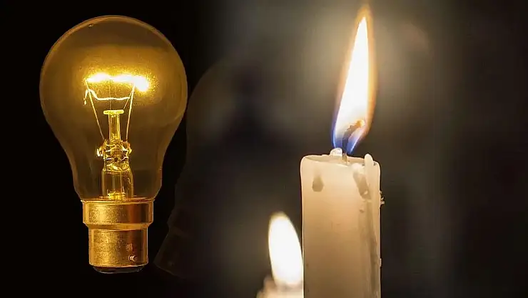 Balıkesir'de 10 Kasım 2025 elektrik kesintisi yaşanacak. Elektrik kesintisi olan ilçelerin tam listesi