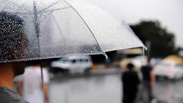 Balkanlardan gelen soğuk hava dalgası yurdu etkisi altına alacak