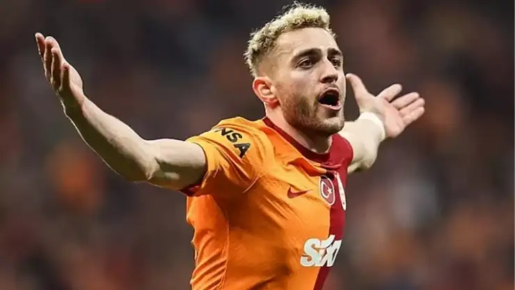 Barış Alper Yılmaz Gürcistan maçında cezası bitti mi, oynayacak mı?