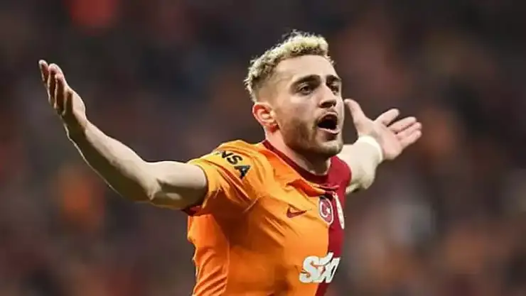 Barış Alper Yılmaz'ın Galatasaray ile olan sözleşmesi ne zaman sona erecek?