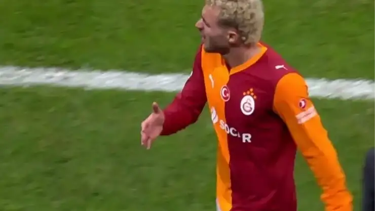 Barış Alper Yılmaz Neden Yuhalandı, Islıklandı?