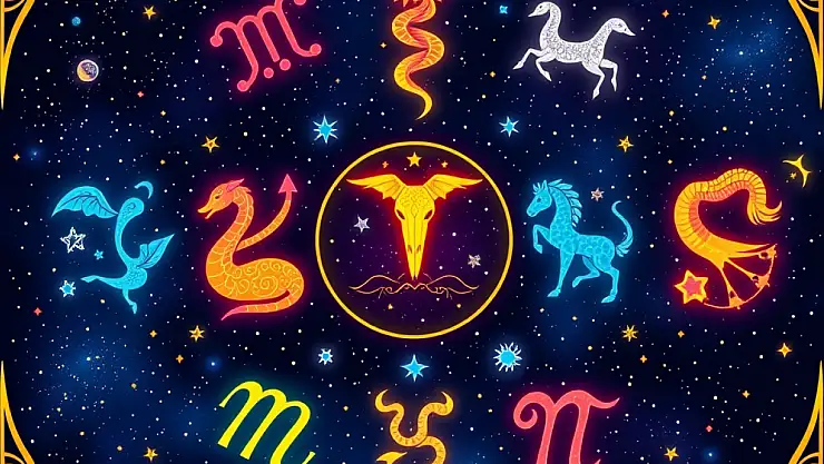 Başak, Yay, Oğlak, Koç burcu AŞK, EVLİLİK, KARİYER, SAĞLIK yorumu 18 Mayıs 2025 Günlük Burç Yorumları!