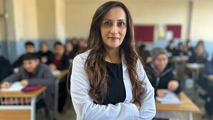 Başarı Hikayesi: Vanlı Öğretmen Saniye Kurt, Koreceyi C1 Seviyesine Taşıdı