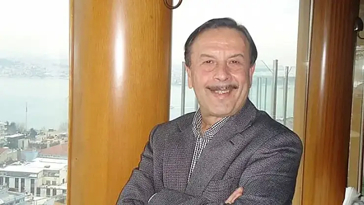 Başarılı Tiyatrocu ve Dizi Senaristi Necati Bilgiç'in Hayatı ve Yaşı Hakkında Bilgiler!