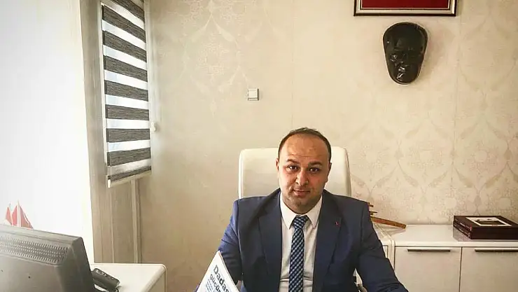 Basın İlan Kurumu Erzurum Bölge Müdürlüğü'nde görev değişimi yaşandı
