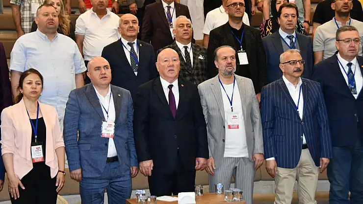 Basının sorunları Nevşehir'de masaya yatırıldı