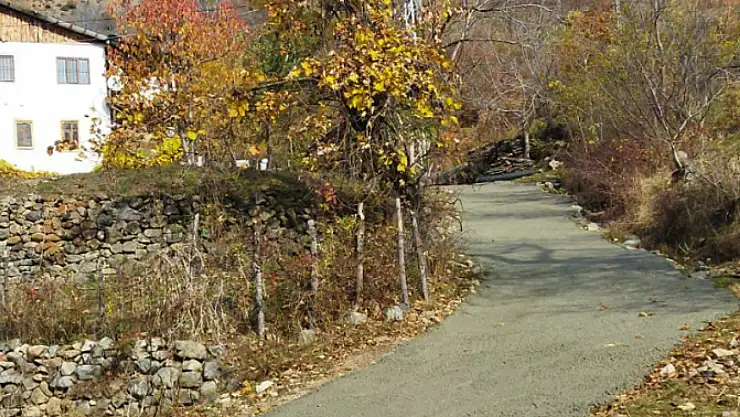 Başkan Coşkun: Her Alanda Çalışmaya Devam Ediyoruz