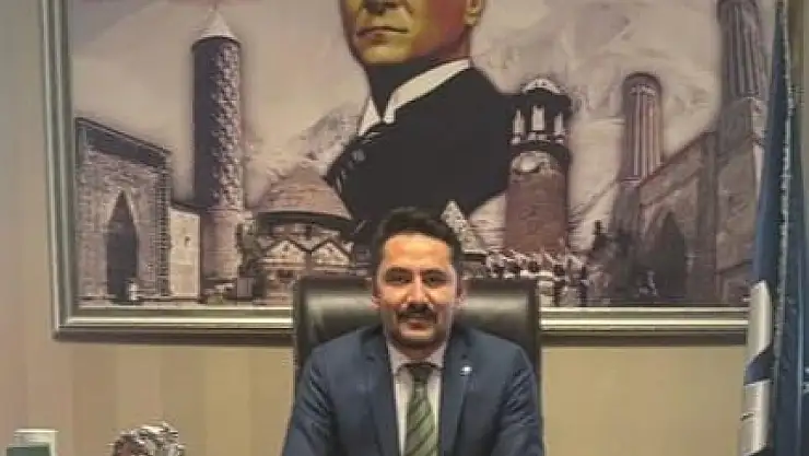 Başkan Özbek: Katılımcı ve Yenilikçi Yönetim Anlayışımızla İlerliyoruz