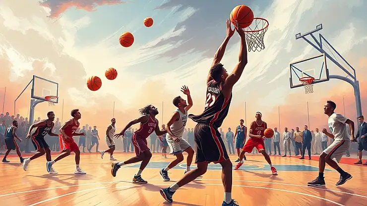 Basketbol Challenge Hakkı Nedir?
