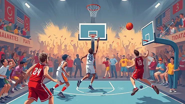 Basketbolda 3 Faul Hakkı Ne Demek, Oyuncu Faul Hakkı Kaçtır?