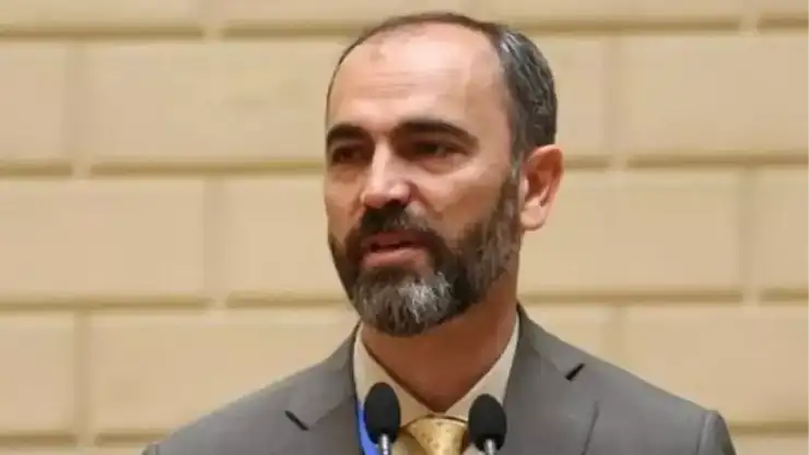 Bayburt Üniversitesi Rektörü Prof. Dr. Mutlu Türkmen kimdir, kaç yaşında, nereli, branşı ne? Yeni Bayburt Üniversitesi rektörü kim oldu?