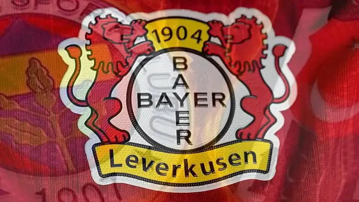 Bayern Leverkusen, Süper Lig devleri Beşiktaş ve Fenerbahçe'nin peşinde olduğu yıldız futbolcuyla el sıkıştı!