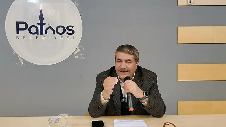 Bayram Sonrası Belediyede Hizmet Maratonu Başladı