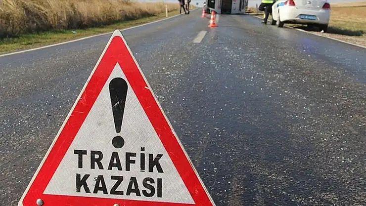 Bayram tatilinde trafik can aldı