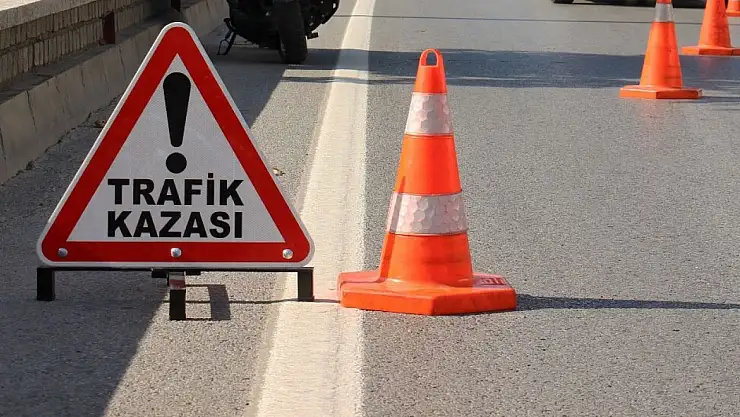 Bayram tatilinin ilk 2 gününde trafik kazalarında acı bilanço: 19 ölü, 2.499 yaralı