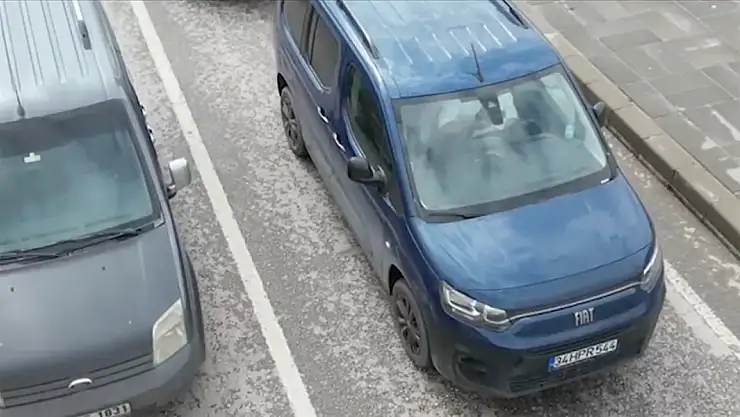 Bayramda cep telefonu kullanan 16 bin sürücüye ceza